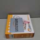 Uvital Big Button Phone for Seniors, Corded Landline Phones for Seniors with 8 One-Touch Dialing Big Buttons and 1 SOS Emergency Button, Hands-Free, Loud Ringer, Easy to Use (White)