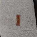 MAXYOYO Bean Bag Chair, Tufted Bean Bag Sofa with Boucle Fabric, Comfy Lazy Chair with Filler, Living Room Sofa for Adults Teens, Accent Couch for Bedroom Dorm, Dusty Blue