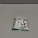 HXWEIYE 6 Pack White Fairy Lights Battery Operated, 7ft 20LED Mini Fairy Mason Jar String Light, Waterproof Firefly Starry Lights for DIY Wedding Party Bedroom Patio Christmas Dcor