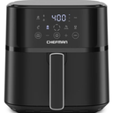 TurboFry Touch 6-Qt. Digital Air Fryer