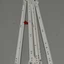 Prime-Line MP7211 Drawer Slide Kit  Replace Drawer Track Hardware  Self-Closing Design Fits Most Bottom/ Side-Mounted Drawer Systems 17-3/4 In. Steel Tracks, Plastic Wheels, White (1 Pair)