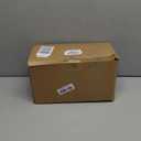 Outdoor Star Lights Projector, AIRIVO White Laser Fairy Lights Projector, Christmas Snowflake Projector 3 Lighting Modes Garden Light with Remote Control for Home, Patio,Landscape