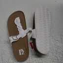 R2 Brady White Size 10