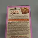 Wellness CORE Tiny Tasters Minced Kitten Wet Cat Food, Natural, Protein-Rich, Grain Free, 1.75-Ounce Pouch, 12 Pack, (Chicken) BB 11/1/26