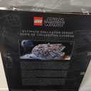 LEGO Star Wars Millennium Falcon - Building Set for Adults, Ages 16+ - Gift for Birthday - Movie Collectible Model Kit - Display in Home or Office - 75192