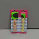 Watch Band For Apple Watch Fits 38mm 40mm 41mm (2pack)