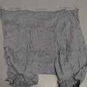 Hanes Comfort Flex Men's Cotton Boxer Brief Underwear, Moisture-Wicking, 6-Pack, Size: 2XL