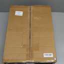 Nakuuly Tail Light Assembly Compatible With 2005-2015 Tacoma Pickup Driver and Passenger Side LED Taillights Brake Signal Assembly with Bulb and Harness (Black Housing Style)