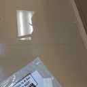 Wesiti Large Acrylic Cutting Board with Lip Non Slip 47"L X 22"W Clear Cutting Board Chopping Acrylic Countertop Protector Cover Shatter Resistant for Home Restaurant Kitchen Sink Stove