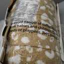 Heated Blanket Queen Size - Leopard Cozy Soft Knitted Sherpa Electric Fast Heating Blanket with 4 Heat Levels & 10 Hours Auto-Off, Overheating Protection, Warm Gifts, 84"x90"