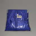 Newrara Unisex Shiny Kindergarten Graduation Gown Cap with Tassel 30