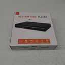 LG BD570 Network Blu-ray Disc Player (2010 Model)