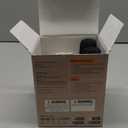 Mini Karaoke Machine Speaker for Kids Adults,Portable Bluetooth with 2 Wireless Microphones,Christmas Birthday Gifts Toys Girls Boys Ages 4, 5, 6,7, 8,9,10,11,12+ Years Old Toddler (Off-White - 2 Mic)