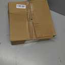 Laundry Detergent Dispenser Bottle 40oz with Waterproof Label for Detergent, Soap, Fabric Softener, Scent Booster Beads, Sturdy PET Bottle for Laundry Room Decor 3 Pack