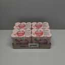 V8 Energy Strawberry Banana Juice Energy Drink, 8 fl oz Can (24 Pack) Best By 5/22/2026