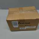 Selamica Ceramic Soup Bowls with Handles, French Onion Soup Crocks 20 OZ, Oven Safe Soup Bowls for French Onion, Chili, Beef Stew, Cereal, Pot Pies, Set of 4, Assorted Colors