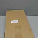 Zhanmai 25 Pcs Christmas Shipping Gift Boxes Small Holiday Mailing Cardboard Gifts Boxes Christmas Shipping Packaging Cases for Wrapping Holiday Goodie Present(4 x 8 x 2 Inch,Classic Style)