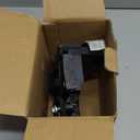 uxcell No.13516685 Front Right Passenger Side Door Latch Lock Actuator Assembly for Chevy Silverado 1500 2014-2021 for Chevy Suburban 2015-2020