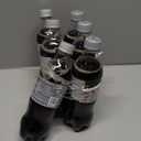 Diet Coke Diet Soda, 16.9 fl oz Bottles, 6 Pack - Cola Soft Drinks (Best By: 05/12/2025)