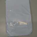 VDESFUEBY 20Pcs Halloween Trick or Treat Bags, Halloween Pumpkin Party Favor Bags Non-Woven Pumpkin Bag, Goodie Candy Bag for Birthday Party Favors