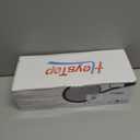 HEYSTOP Sports Accessories for Nintendo Switch 2 ,10 in 1 Family Sports Accessories Kit for Nintendo Switch 2 Games, with Leg Strap,Golf Clubs,Tennis Rackets,Sword Grips,Joy-con wrist straps