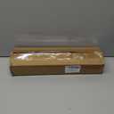 AmazerBath 20-84 Inches Arched Curved Shower Curtain Rod, Heavy Duty Shower Rod Rust Proof Bathroom Curtain Rod, Adjustable Telescoping Design Easy Segmented Installation, Need to Drill, Nickel