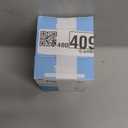 Nexcare Sensitive Skin Bandages,Knee and Elbow 6 ea ( Pack of 3)