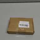 28 Pcs Stainless Bumper Bolts & Nuts Compatible with Chevrolet Chevy II El Camino Malibu Chevelle 1964-1972 (Rear Front Bumper Bolt kit Replace 4A00080-A),14 Bolts & 14 Nuts