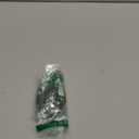 Tecledsn Car Engine Oil Filler Cap Cover with Pattern Identification, Engine Oil Fill Cap, Car Fuel Cap, 06K103485A Tightly Fitting Replacement Part Car Oil Cap Replacement for V-W Audi