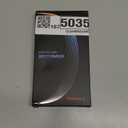 TORRAS Ostand Magnetic for iPhone 17 Pro Case, Fit for MagSafe, 4X Military Drop Protection, Camera Control, Slim Phone Case for iPhone 17 Pro with Kickstand, Translucent Matte Cover 6.3", Black