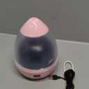 Star Projector Gifts for Girls NightLight Machine Baby Night Light Projector, LED Star Lights for Ceiling Decor, Pink