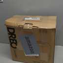 Dreo Smart Humidifiers for Bedroom, Top Fill 4L Supersized Humidifier Large Room with 28 dB, 36H Runtime, Touch/APP/Voice Control, Nightlight, Cool Mist Humidifiers for Baby, Plants, Indoor, Grey