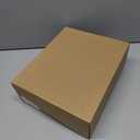 Women's Ankle Boots Mid-height Heels Chelsea Zipper Dressy Booties, 9.5,Black Suede