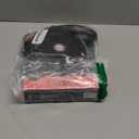 FLEXI New Classic Tape Retractable Dog Leash for Large Dogs Upto 110 lbs. 26 ft., Black | Tangle Free Pet Walking Leash with One-Handed Brake, Pause, Lock|German Quality Product, Size: Large - 26 Feet (Tape)