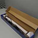 55W Aquarium UV Light for 500-5500 Gallon, UV Pond Water Clarifier for Koi Pond, Swimming Pool, Spa, Large Fish Tank, Cold Plunge