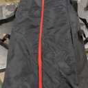 EMART 10ft Square Backdrop Stand Heavy Duty, Pipe and Drape Photo Background Support Kit, Adjustable Metal Frame with Flat Base for Wedding Birthday Party Decorations (Silver)