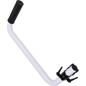 LULU CARGO CONTROL Ergonomic Weed Eater Handle, Extension Wacker Trimmer Grip  Lawnmower Accessories for Garden, Home Lawns, Small Farms