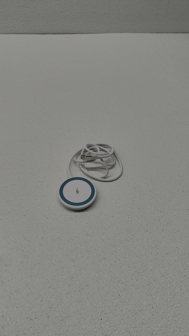 ZG MAGNETIC WIRELESS CHARGER WIKICK STND