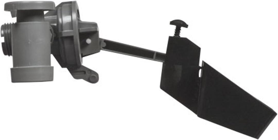 Fluidmaster 703AP4 Specialty Toilet Fill Valve for Glacier Bay and Niagara Conservation Flapperless Toilets (1 Pack, No Finish)