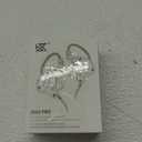 KZ Acoustics ZS10 Pro in-Ear Earphones Black 3 5 mm