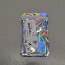 6 x Bible Verse Bracelet With NFC - Christian Scripture Bracelets for Men, Women and Teens - Daily Bible Verse Gifts for Halloween, Christmas (white)