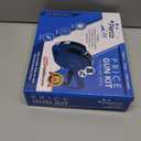 Perco Lite 1 Line Price Dispenser with Price-Marking Labels Kit Includes 5,000 Blank White Labels, 1 Dispenser Clip, 2 Ink Rollers 1 Ink Roll & Labels Preloaded Ideal for Retail Pricing, Inventory, and More