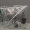 LED Note Board with 7 Colors, Lumiboard Drawing Board, 3 Modes & 7 Colors, Light Up Dry Erase Boards with 12 Markers, Soft Cloth, Hanging Chain, Writing Board for Home/Office/Decor