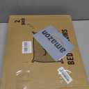 Hotel Collection Bed Pillows for Sleeping 2 Pack Standard Size Cooling Pillows Set of 2 for Back, Stomach or Side Sleepers, Super Soft Down Alternative Microfiber Filled Pillows