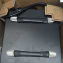 VEVOR Voltage Converter Transformer, 5000W, Heavy Duty Step Up/Down Transformer, Convert from 110 Volt to 220 Volt and from 220 Volt to 110 Volt, with US Outlet EU Outlet 5V USB Port, CE Certified