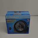 Air Circulator Fan 9" [parallel import goods]