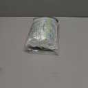 Fhiny 27.5'' x 19.7'' Disposable Guinea Pig Cage Liner, 50 PCS Plastic Rabbit Tray Liner Leak Proof Small Animal Litter Pan Bags Universal Hamster Cage Toilet Film for Bunny Chinchilla Hedgehog Bird