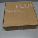 Large Felt Bulletin Board 48" x 36", 12-Pack 4-Compartment Wall Organizer, Cork Board Alternative with 70 Removable Adhesive Tabs, Modular Felt Panels for Home Office, Classroom and Study-Navy Blue