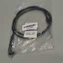 104-8676 Brake Cable for Toro Recycler 22 Throttle Cable 20013, 20014, 20016, 20017, 20018, 20031, 20041, 20047, Replaces Toro 104-8676 Brake Cable 290-919