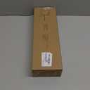 Yecaye Large Cord Hider for 3-4 Wires, Paintable Cord Cover Wall Cable Management System, PVC Wire Hide, Cable Raceway Kit for Wall Mount TV, W1.18in H0.67in, White